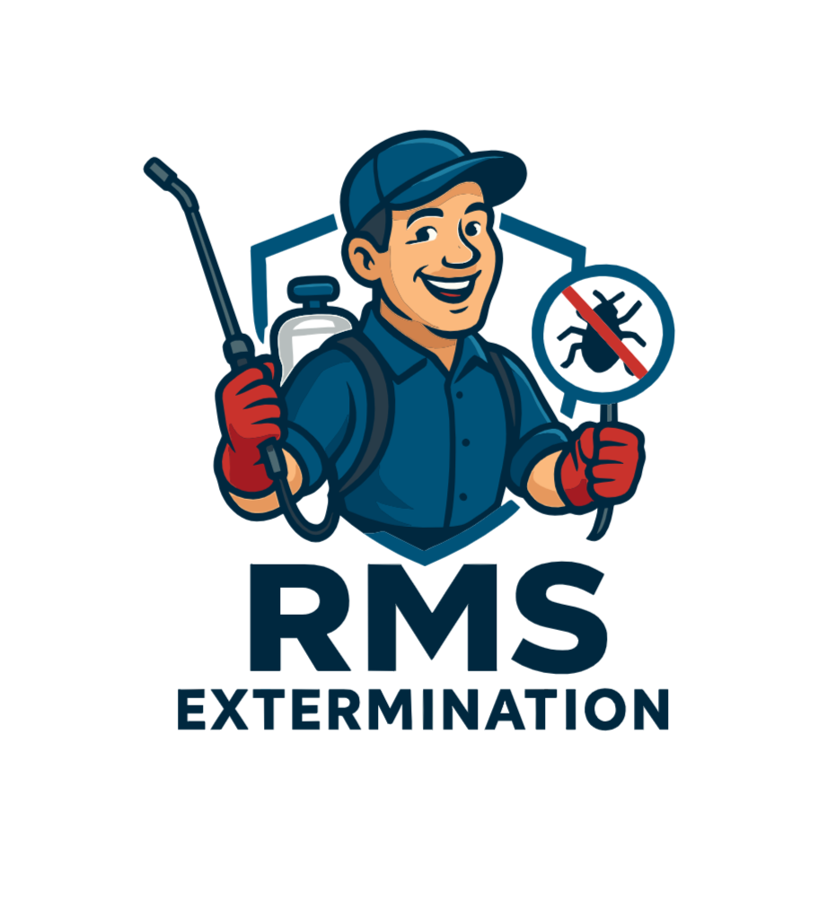 RMS Logo