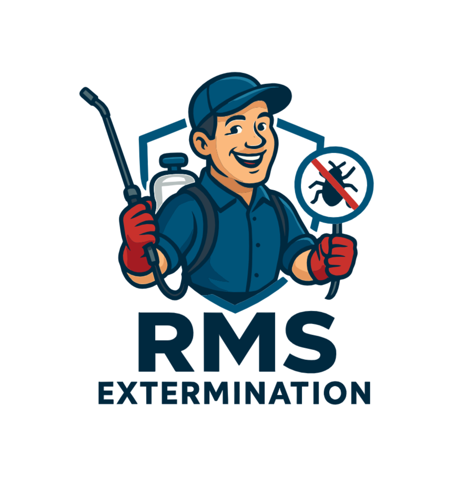 Logo RMS Extermination
